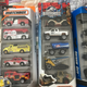 Illustration for article titled Colossal Die-Cast Collection - Cars I Kept - 6 - The Fam